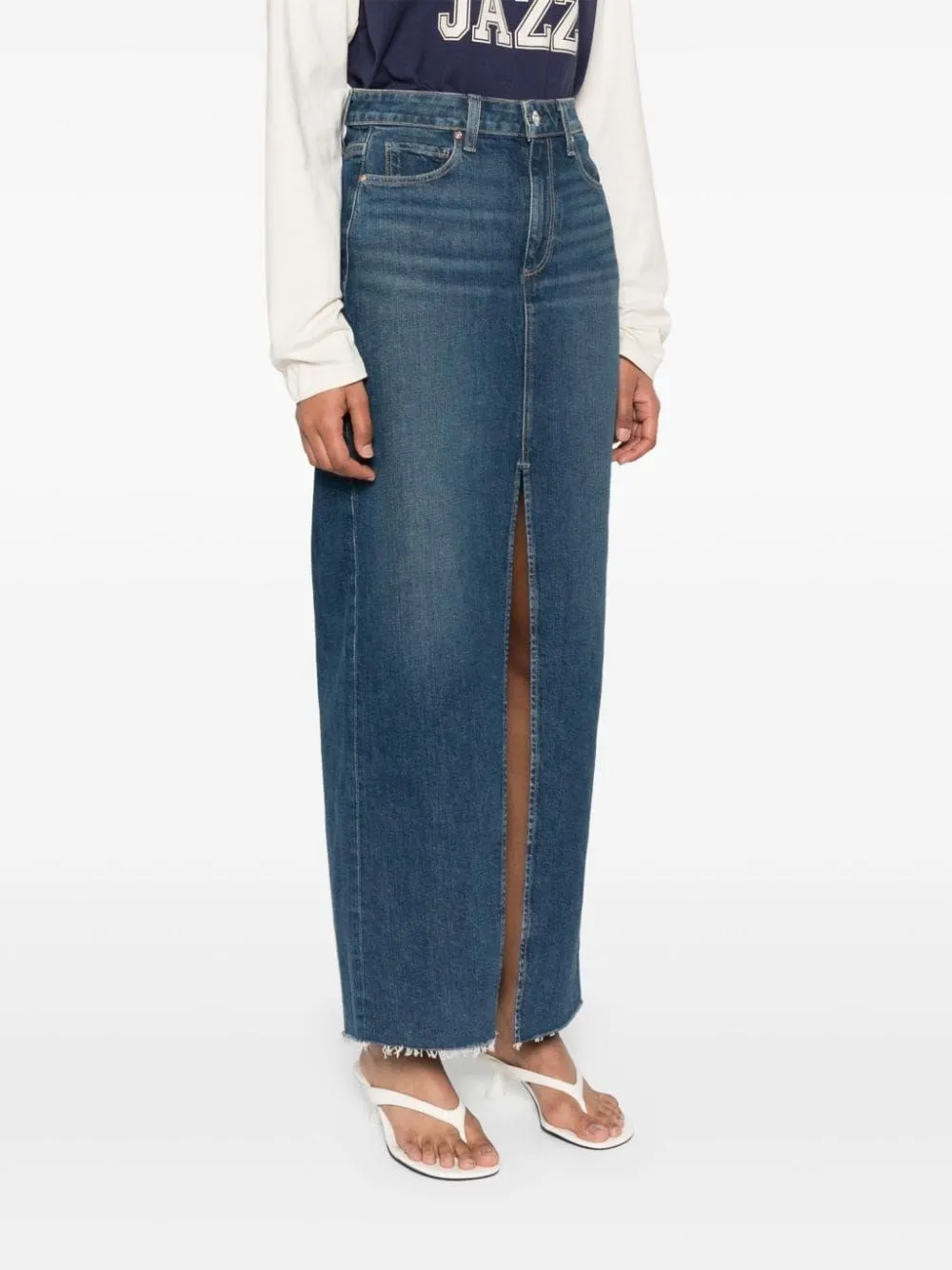   Paige  Maxi gonna 