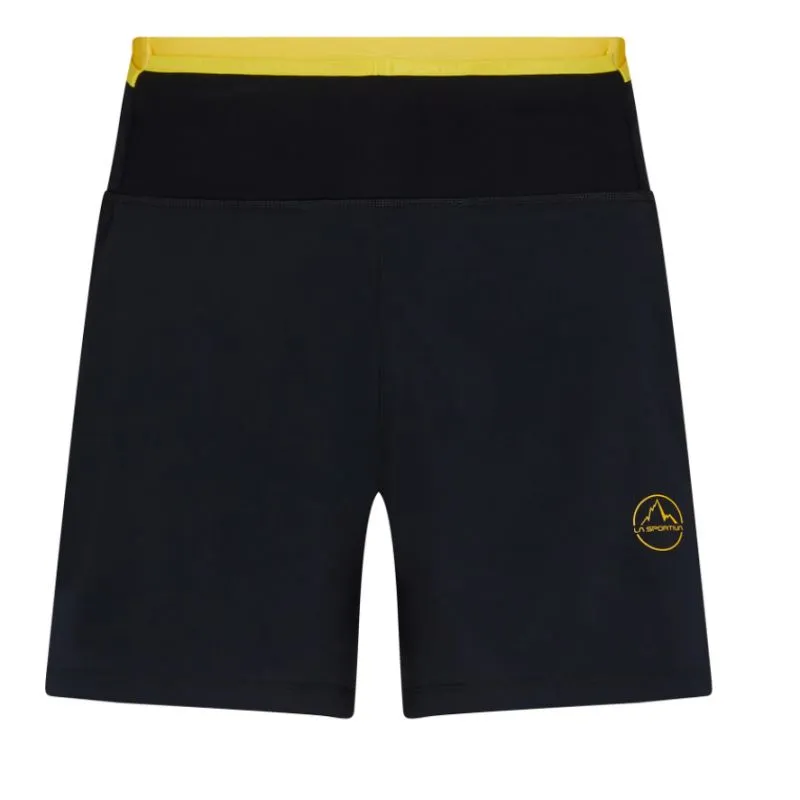 Pantaloncini da trail La Sportiva Ultra Distance Short 7