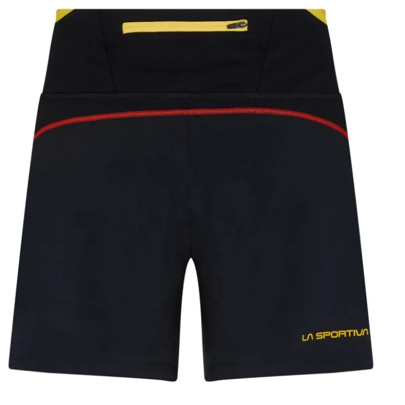 Pantaloncini da trail La Sportiva Ultra Distance Short 7
