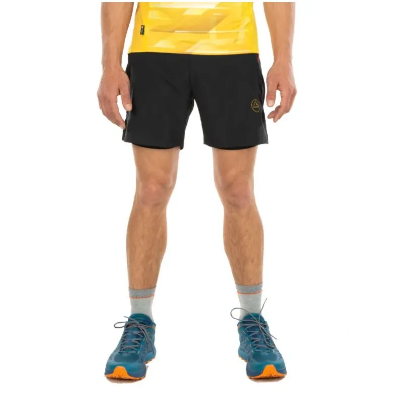 Pantaloncini da trail La Sportiva Ultra Distance Short 7