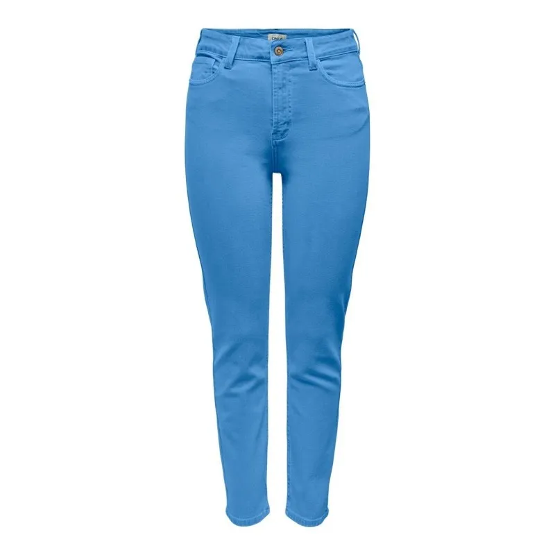 PANTALONE 5 TASCHE ONLEMILY DA DONNA ONLY L32