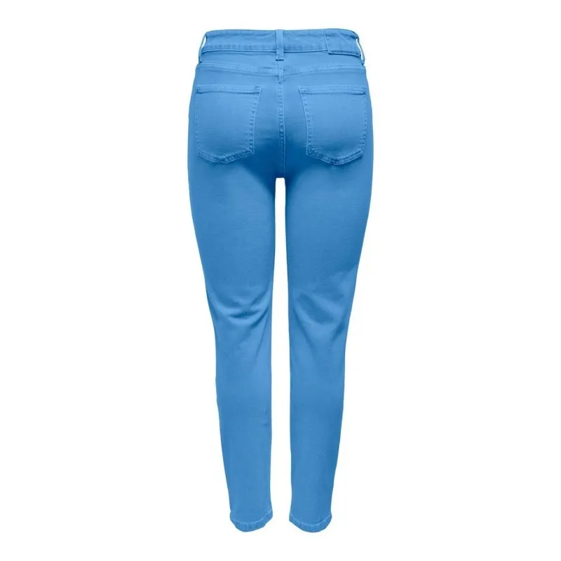 PANTALONE 5 TASCHE ONLEMILY DA DONNA ONLY L32