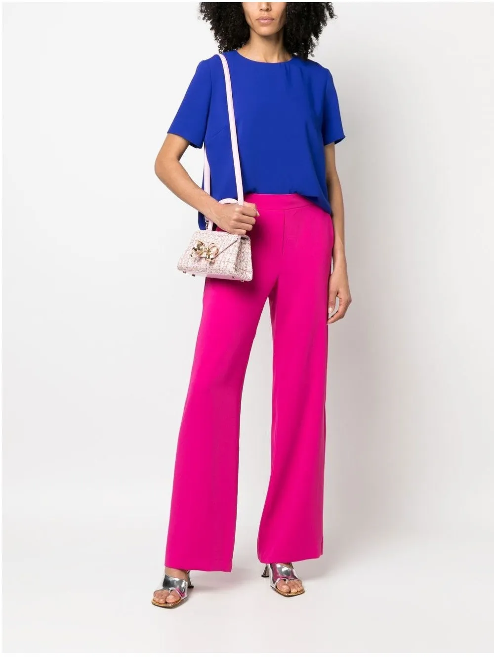 PANTALONE A PALAZZO