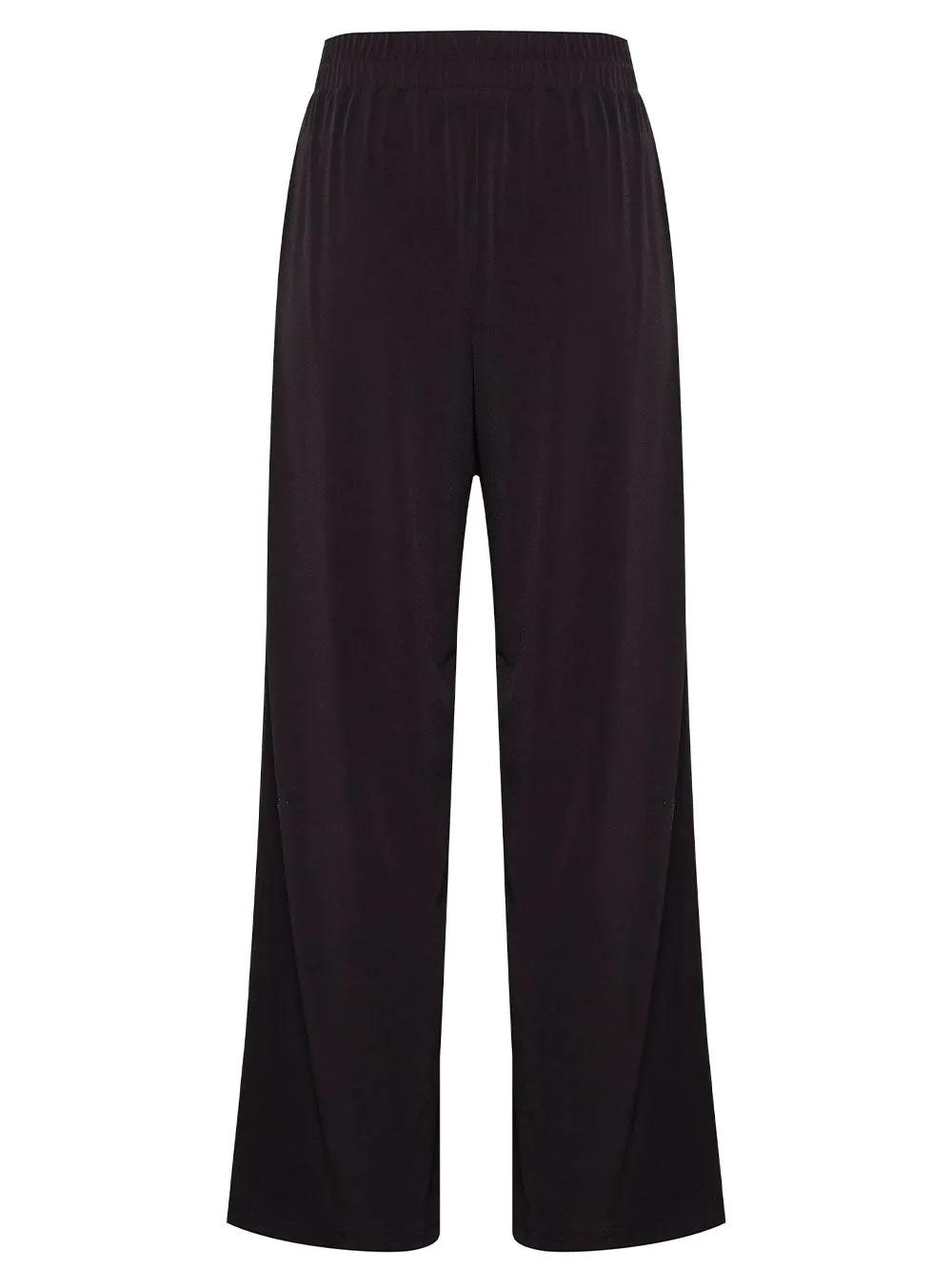 Pantalone Donna con lunghezza sotto le caviglie