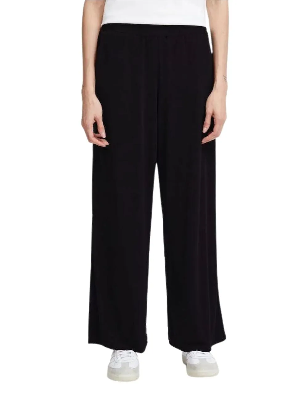 Pantalone Donna con lunghezza sotto le caviglie