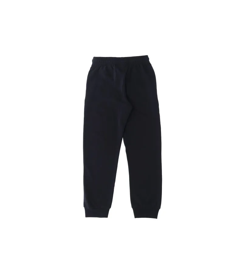 Pantalone in felpa