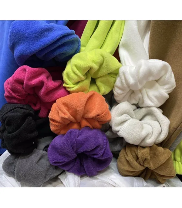Pantalone in tuta di felpa colors