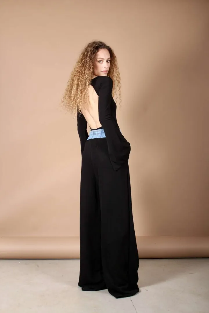 Pantalone Just