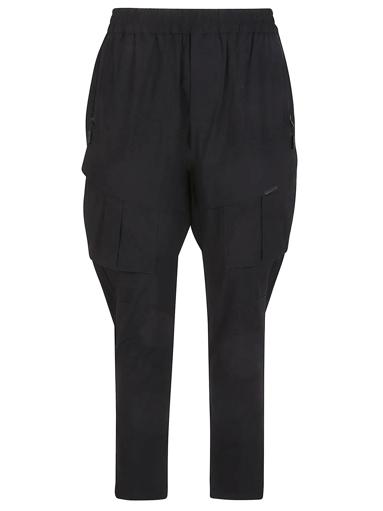 PANTALONE NYLON REPRESENT UOMO MX02701