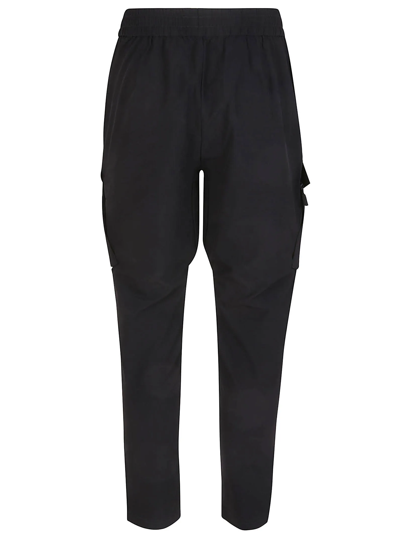 PANTALONE NYLON REPRESENT UOMO MX02701