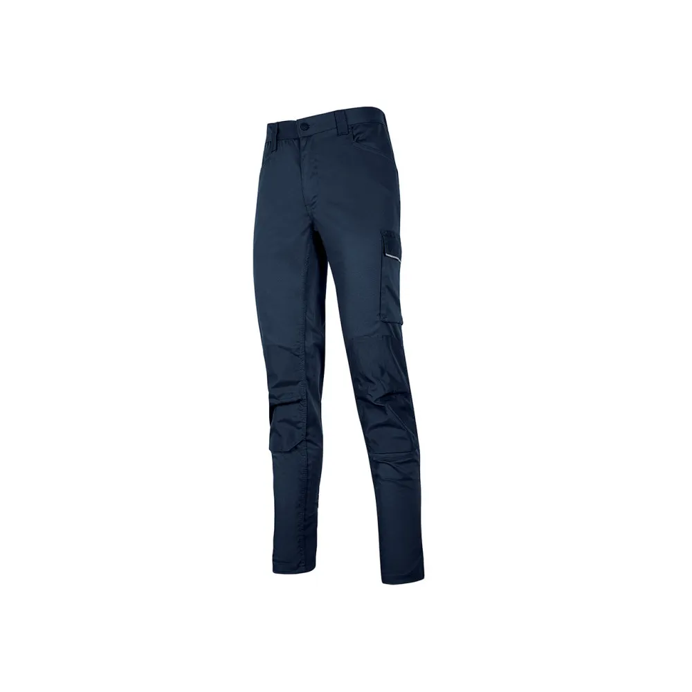 Pantalone tecnico U-Power Meek Westlake Blue
