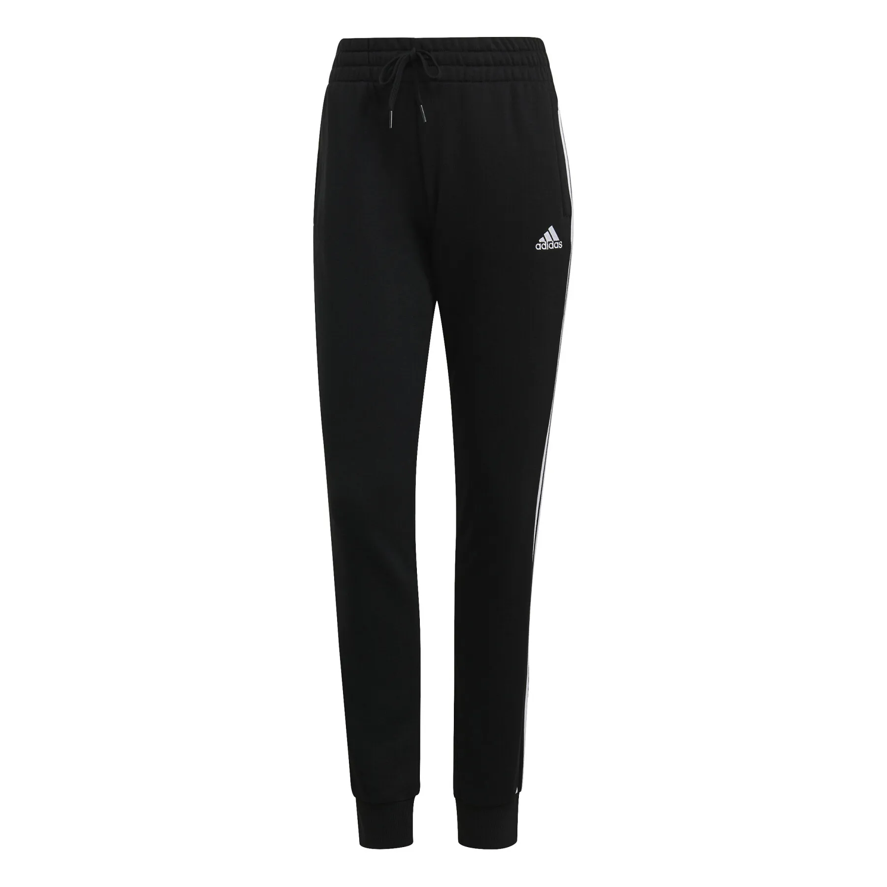 Pantaloni da donna adidas Essentials French Terry 3-Bandes