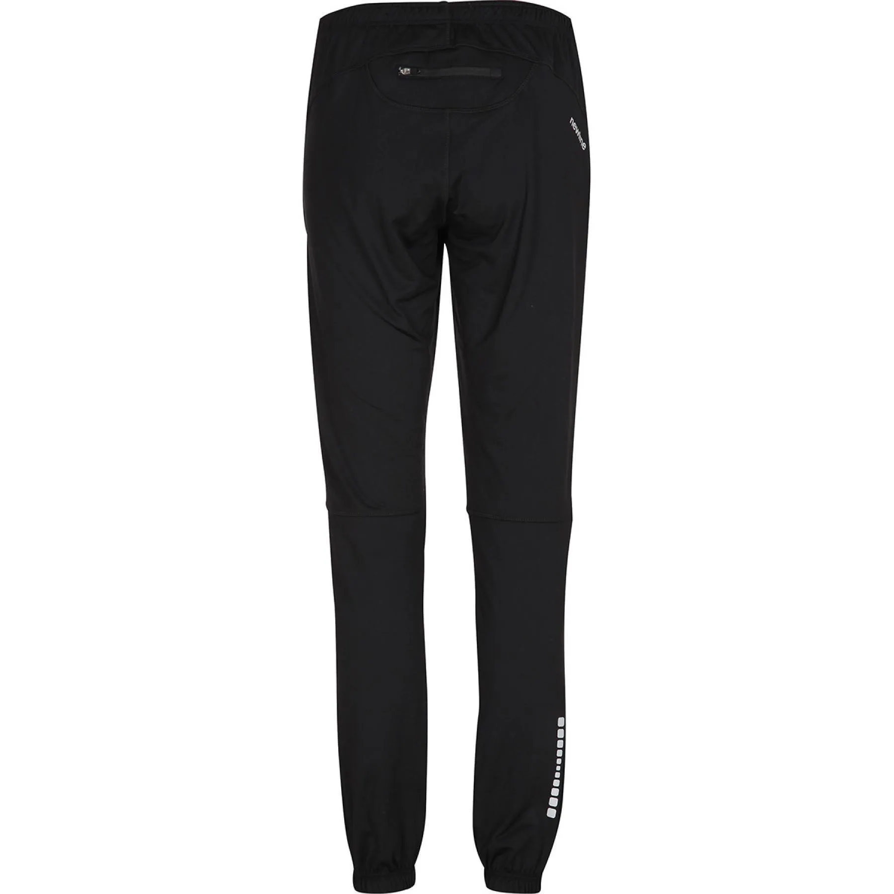 Pantaloni da donna Newline base cross