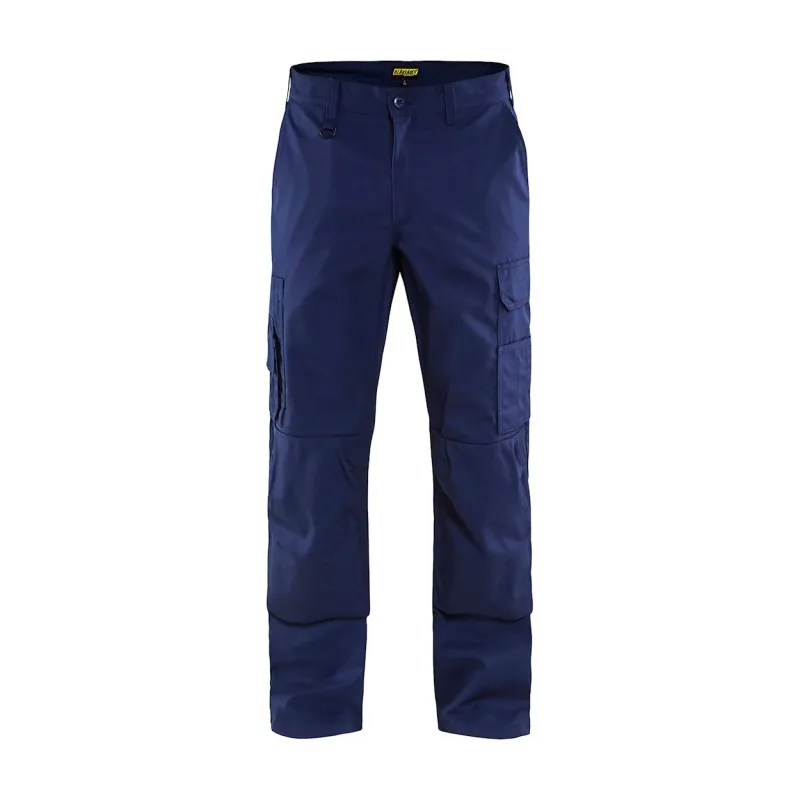Pantaloni da lavoro Multitasche Blaklader 140118008900C50
