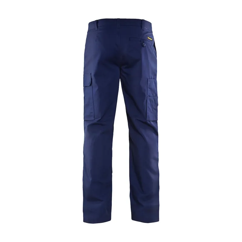 Pantaloni da lavoro Multitasche Blaklader 140118008900C50