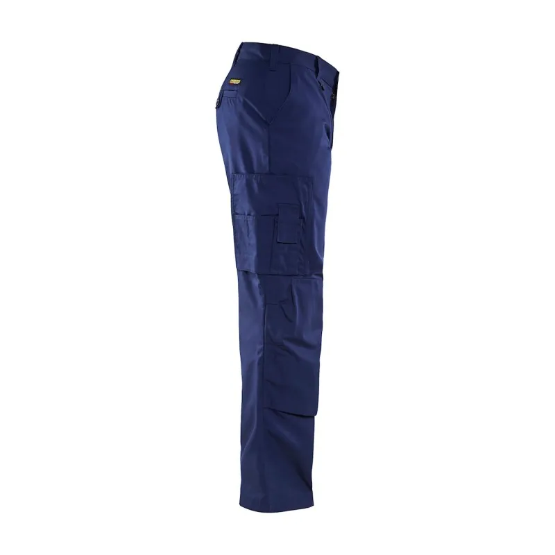 Pantaloni da lavoro Multitasche Blaklader 140118008900C50