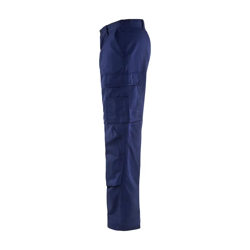Pantaloni da lavoro Multitasche Blaklader 140118008900C50
