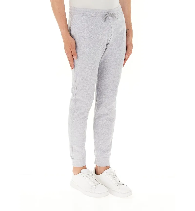 Pantaloni in felpa