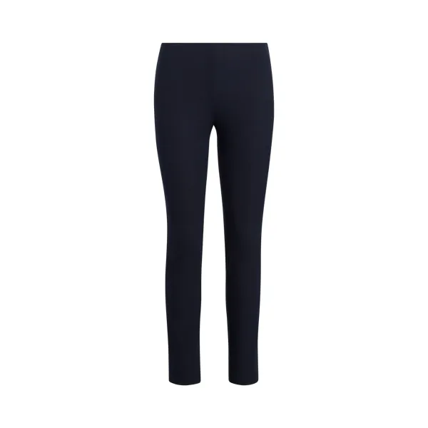 Pantaloni in twill stretch Skinny-Fit