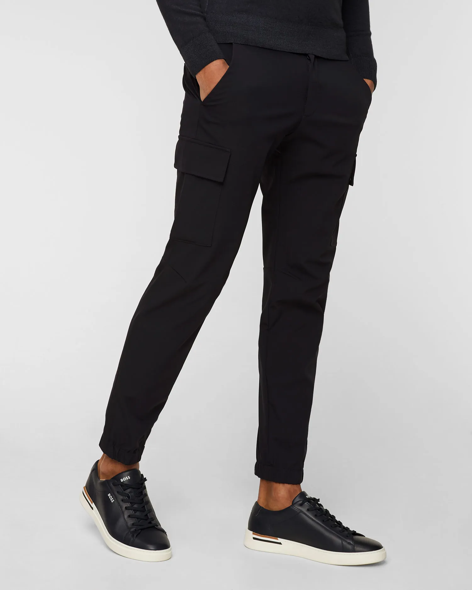 Pantaloni Paul&Shark 23414075-13