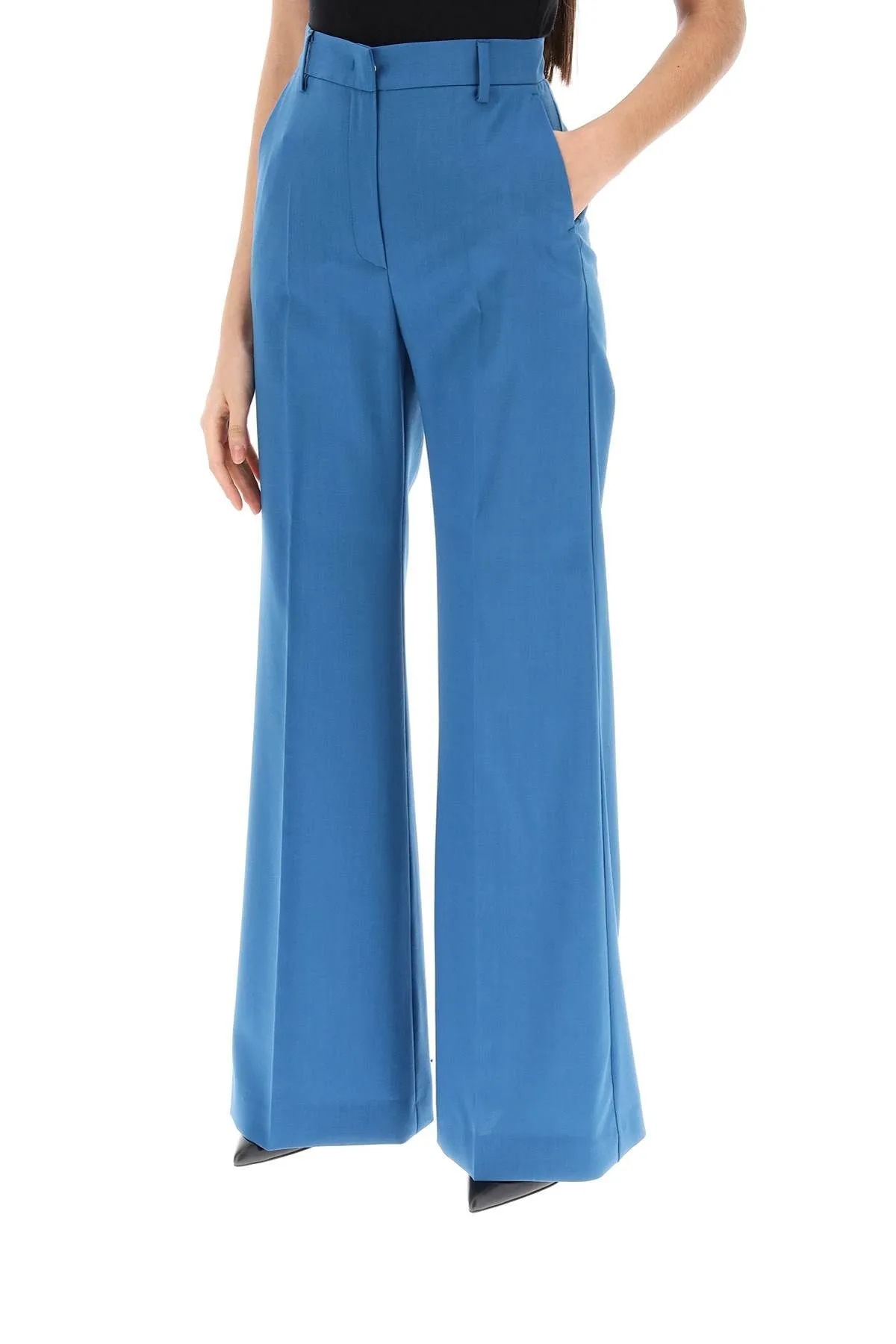 Pantaloni svasati Sonale