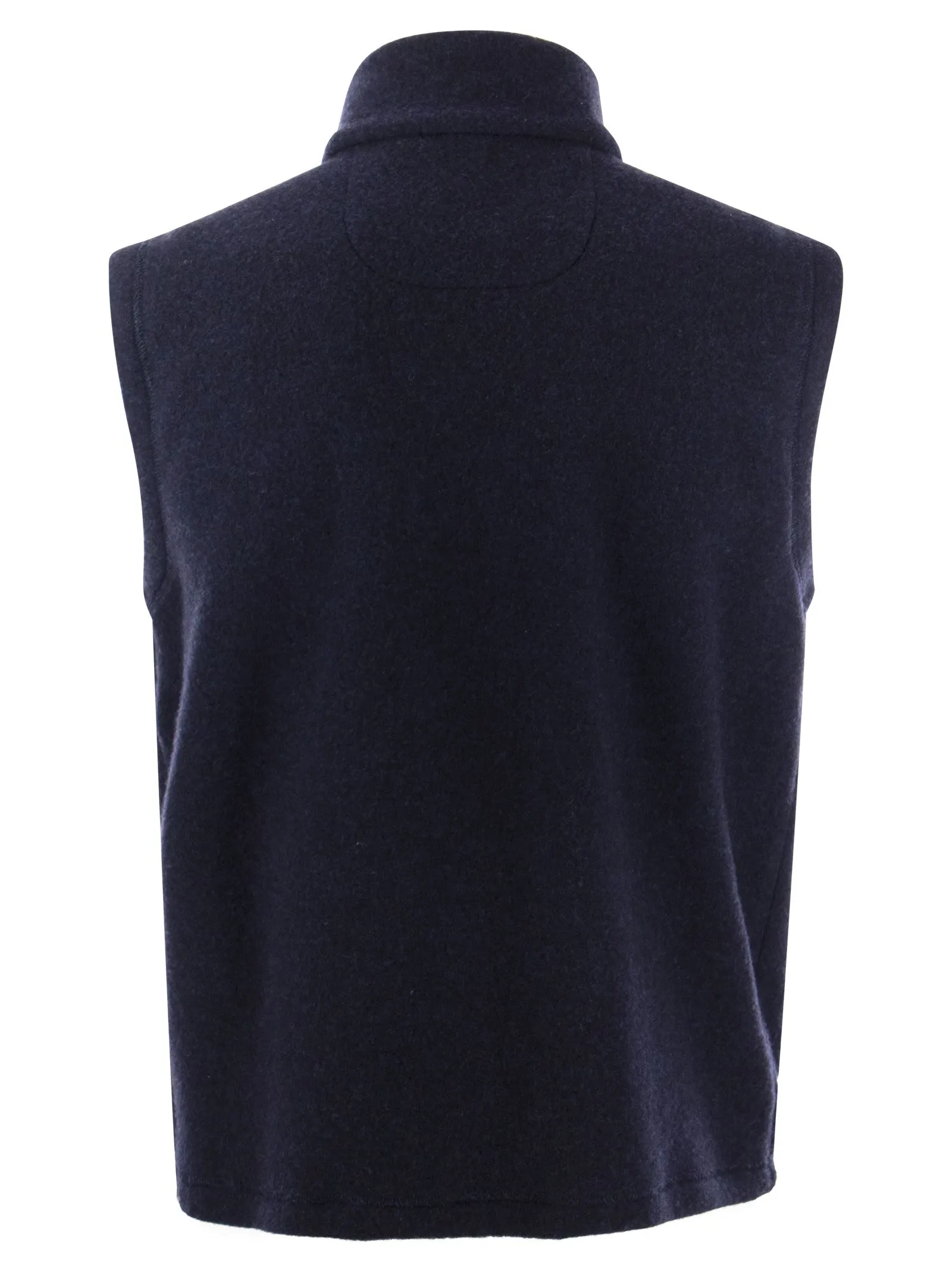 PAR – Gilet in cashmere
