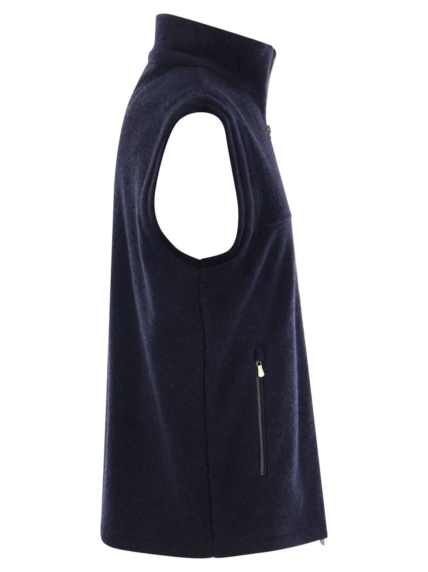 PAR – Gilet in cashmere