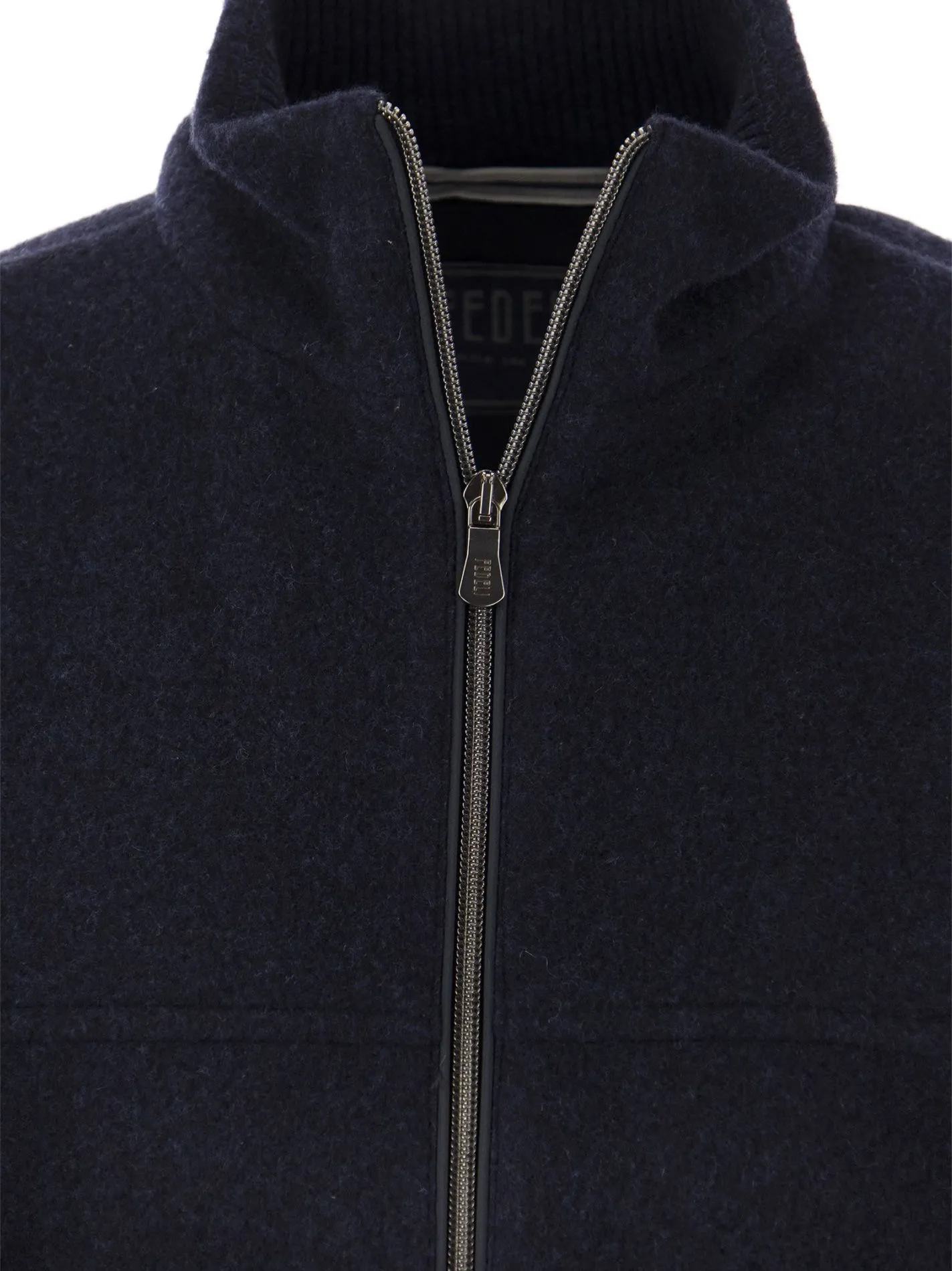 PAR – Gilet in cashmere