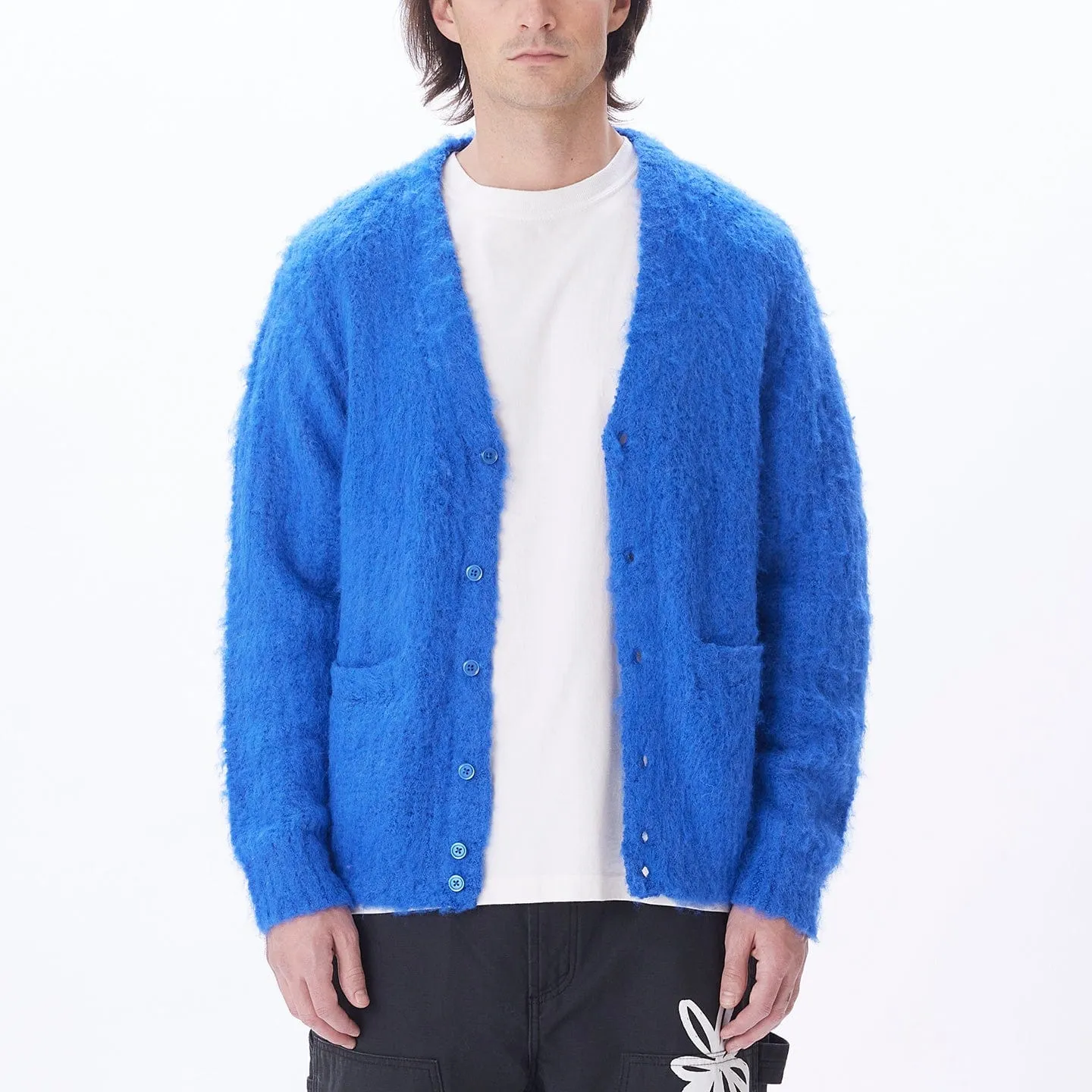 PATRON CARDIGAN