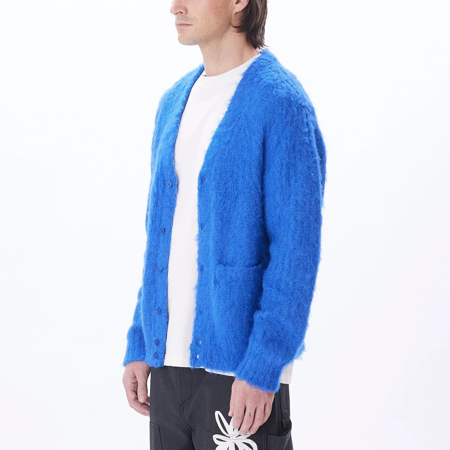 PATRON CARDIGAN