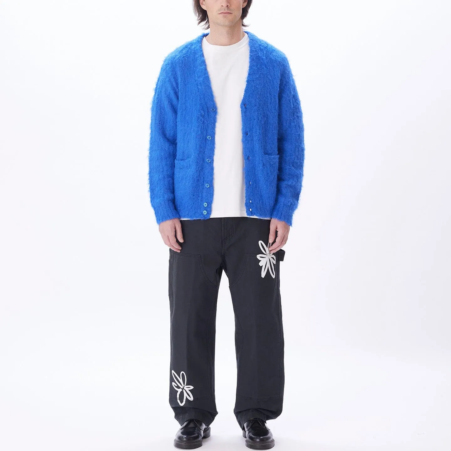 PATRON CARDIGAN