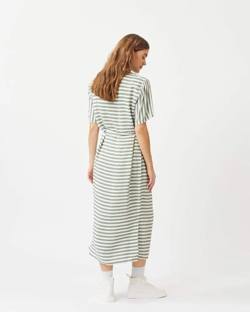 Philla 8030 Oil Green