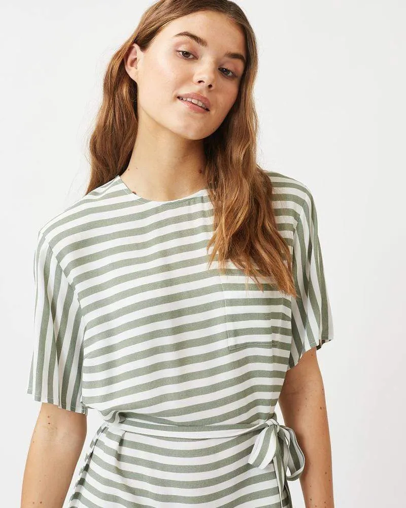 Philla 8030 Oil Green