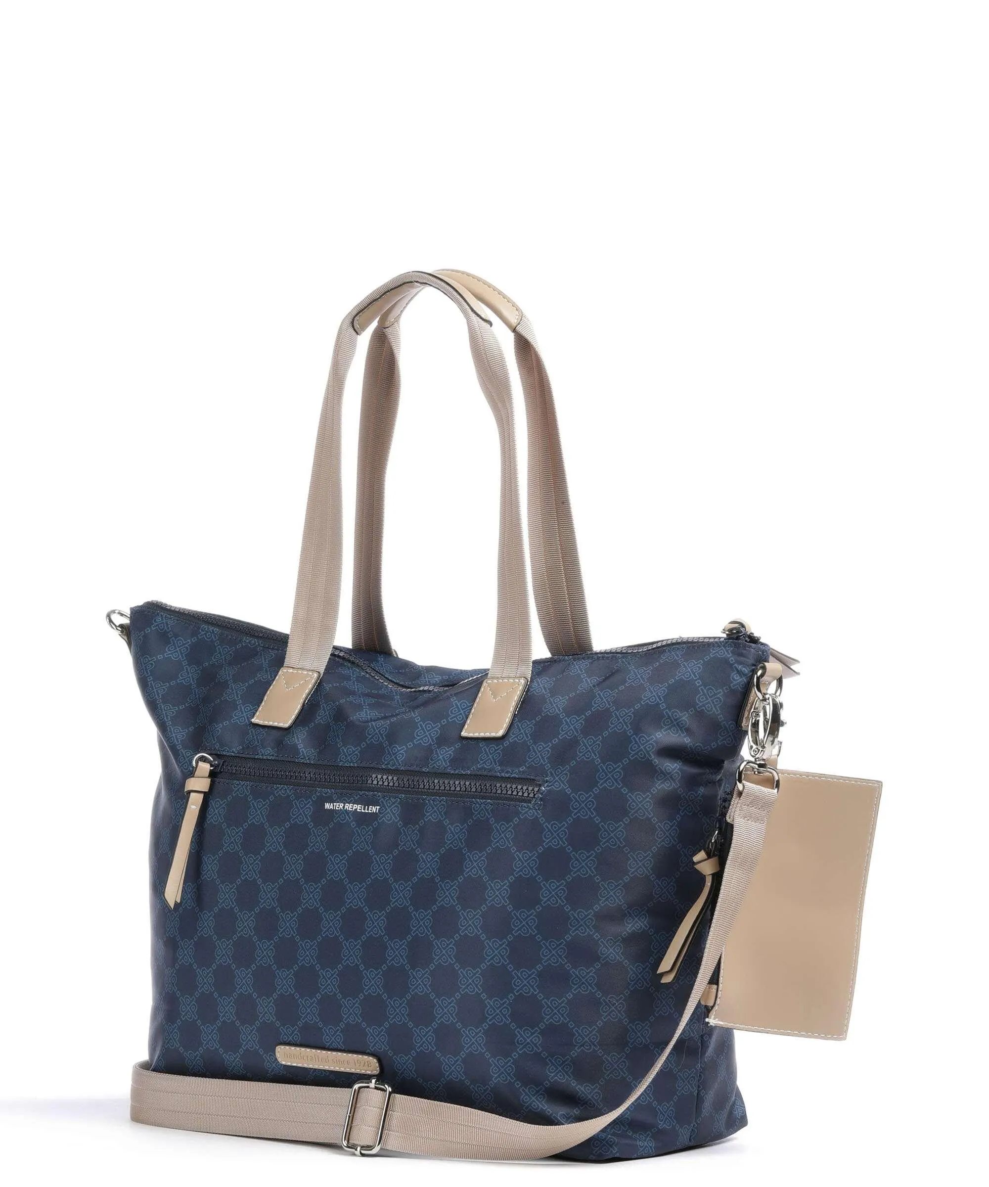  Picard Yeah Borsa shopper nylon navy  