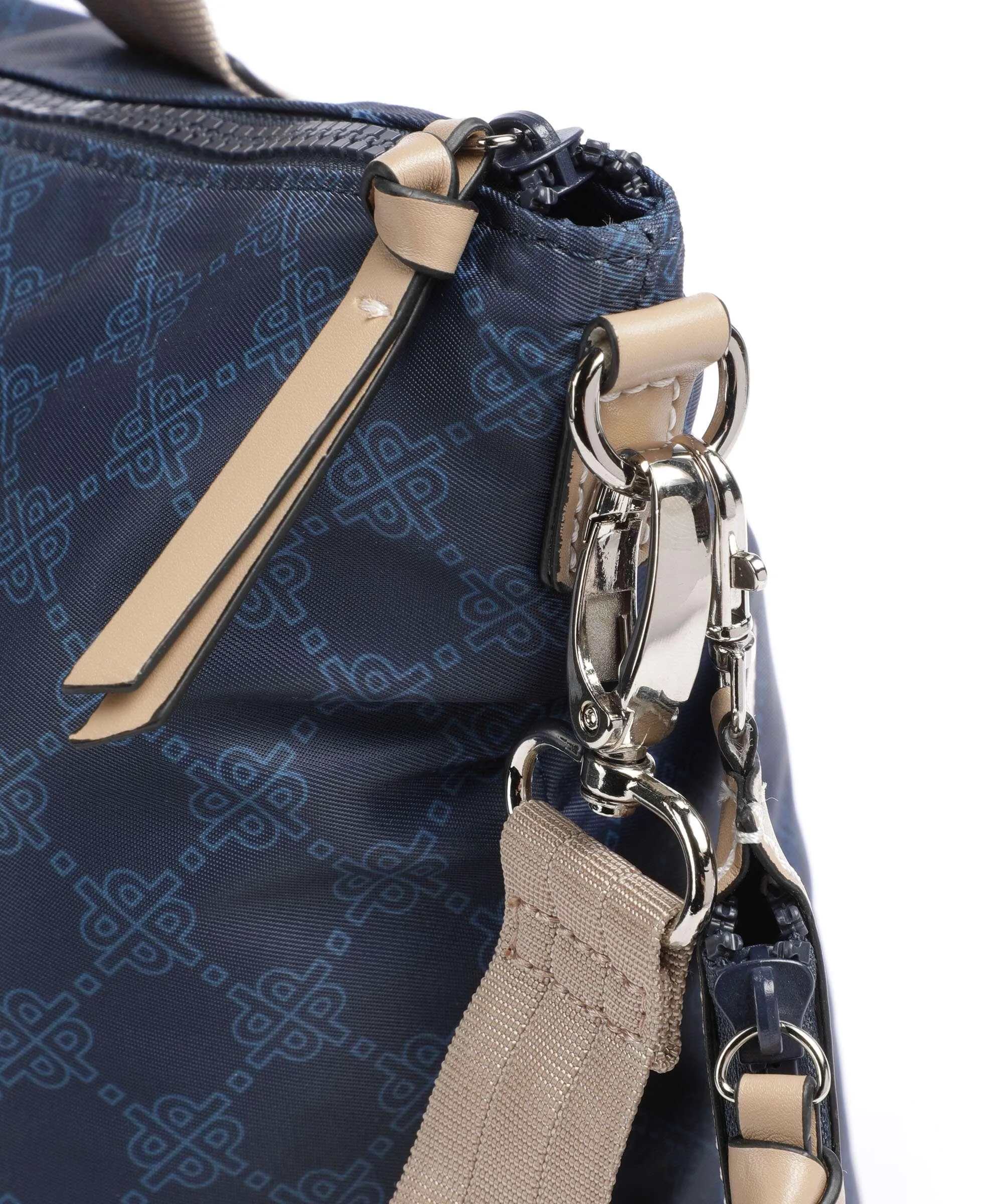  Picard Yeah Borsa shopper nylon navy  