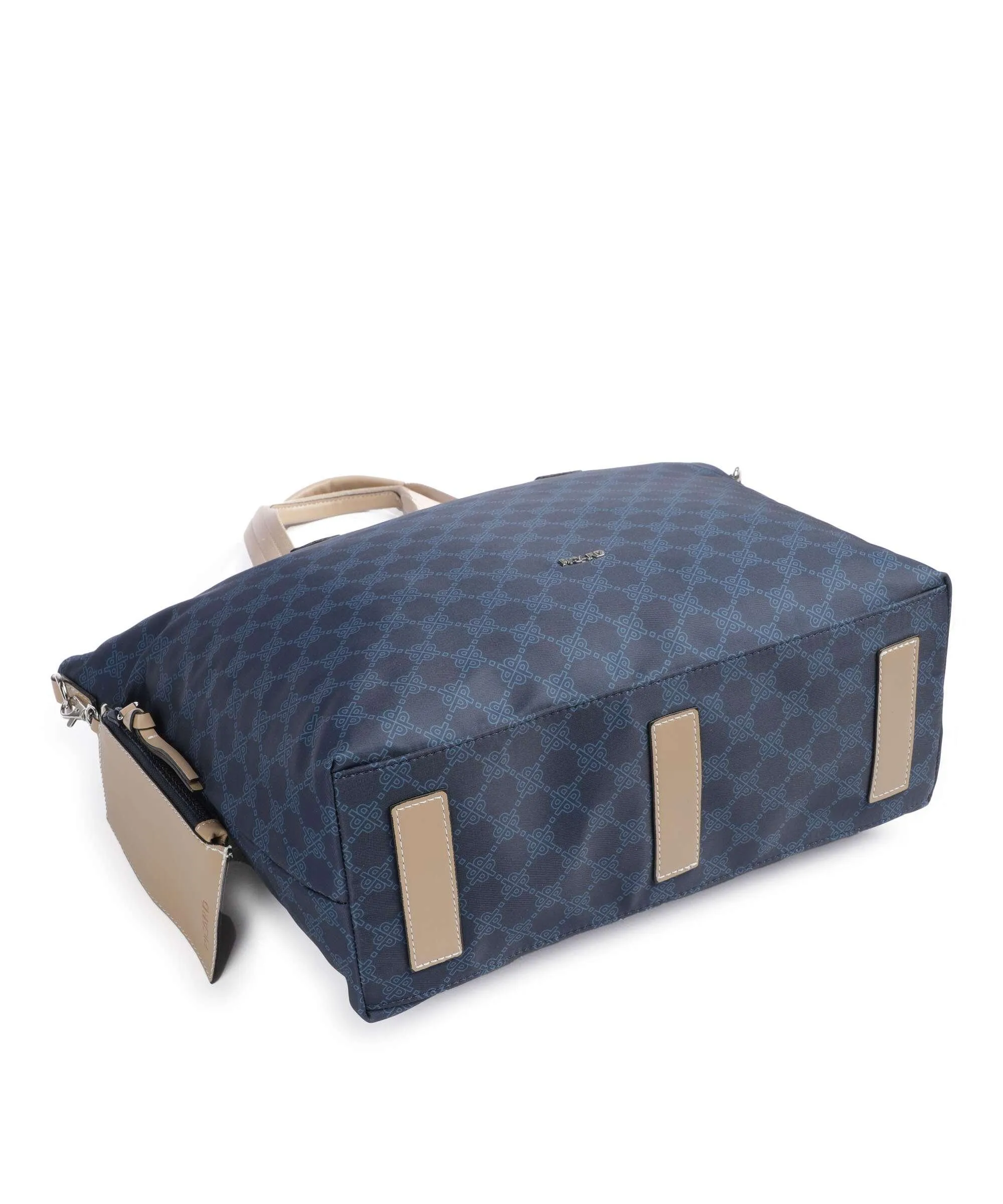  Picard Yeah Borsa shopper nylon navy  