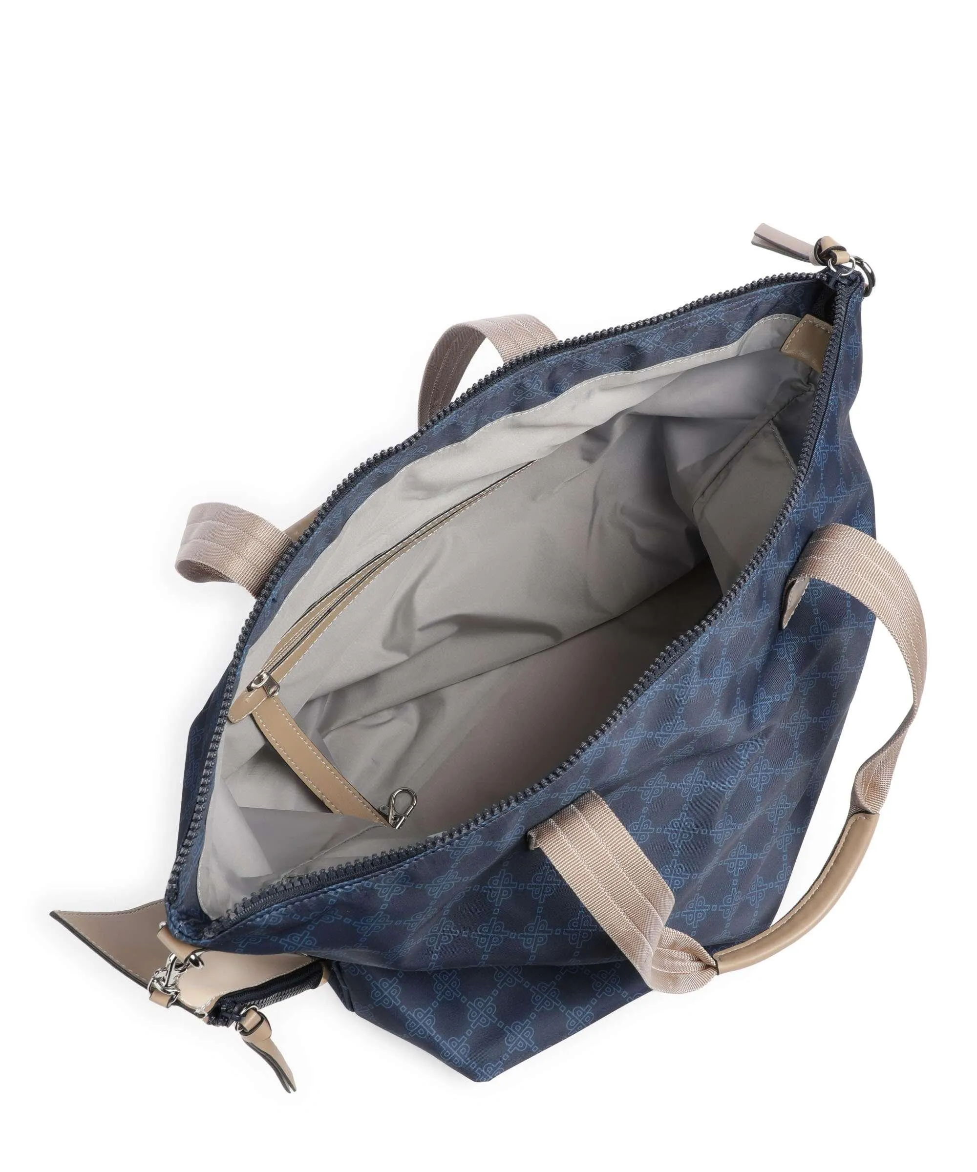  Picard Yeah Borsa shopper nylon navy  