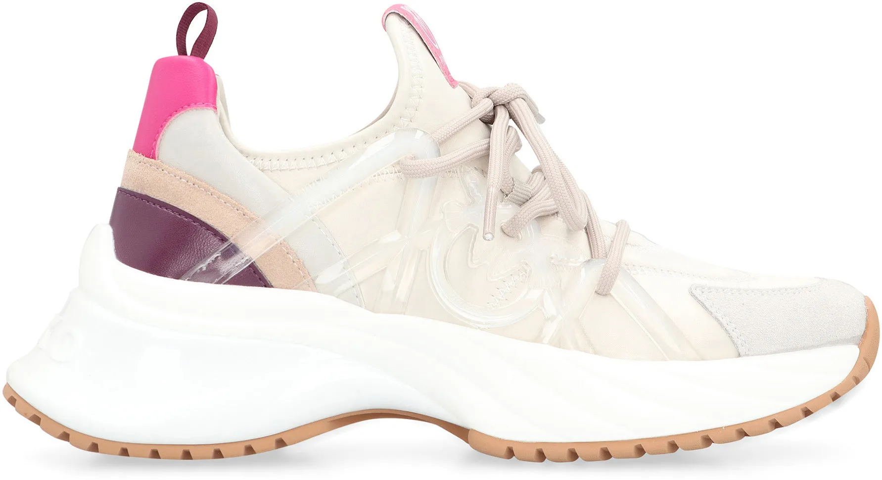 Pinko Sneakers slip-on Ariel 01