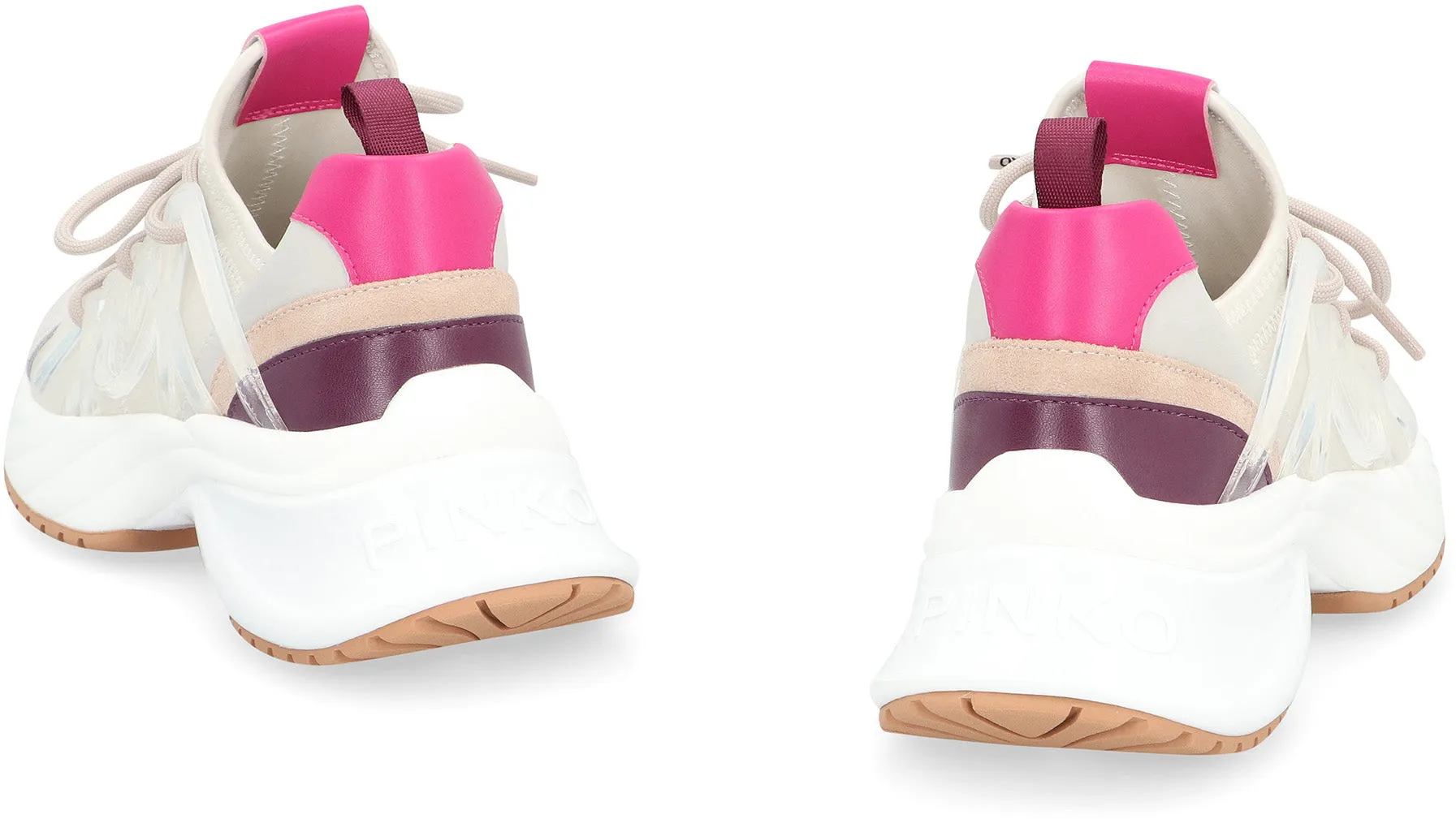 Pinko Sneakers slip-on Ariel 01