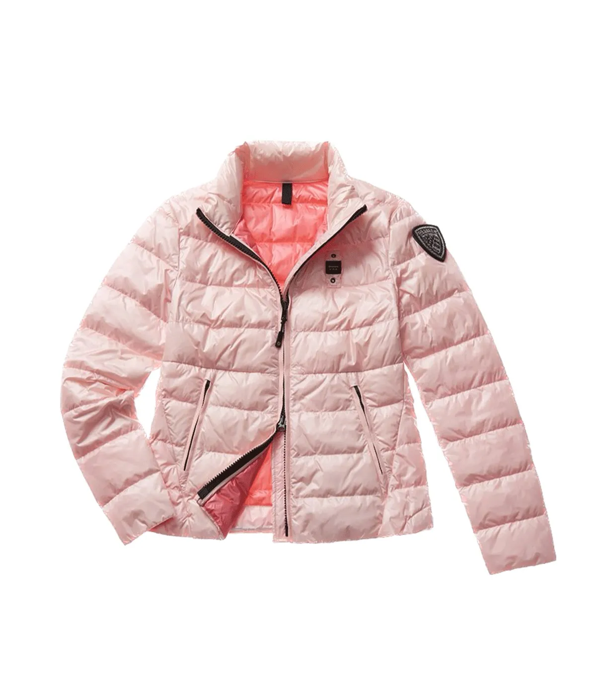 Piumino 100g Donna Blauer