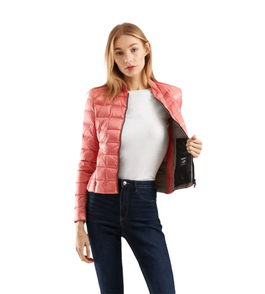 Piumino 100g Donna  Refrigiwear