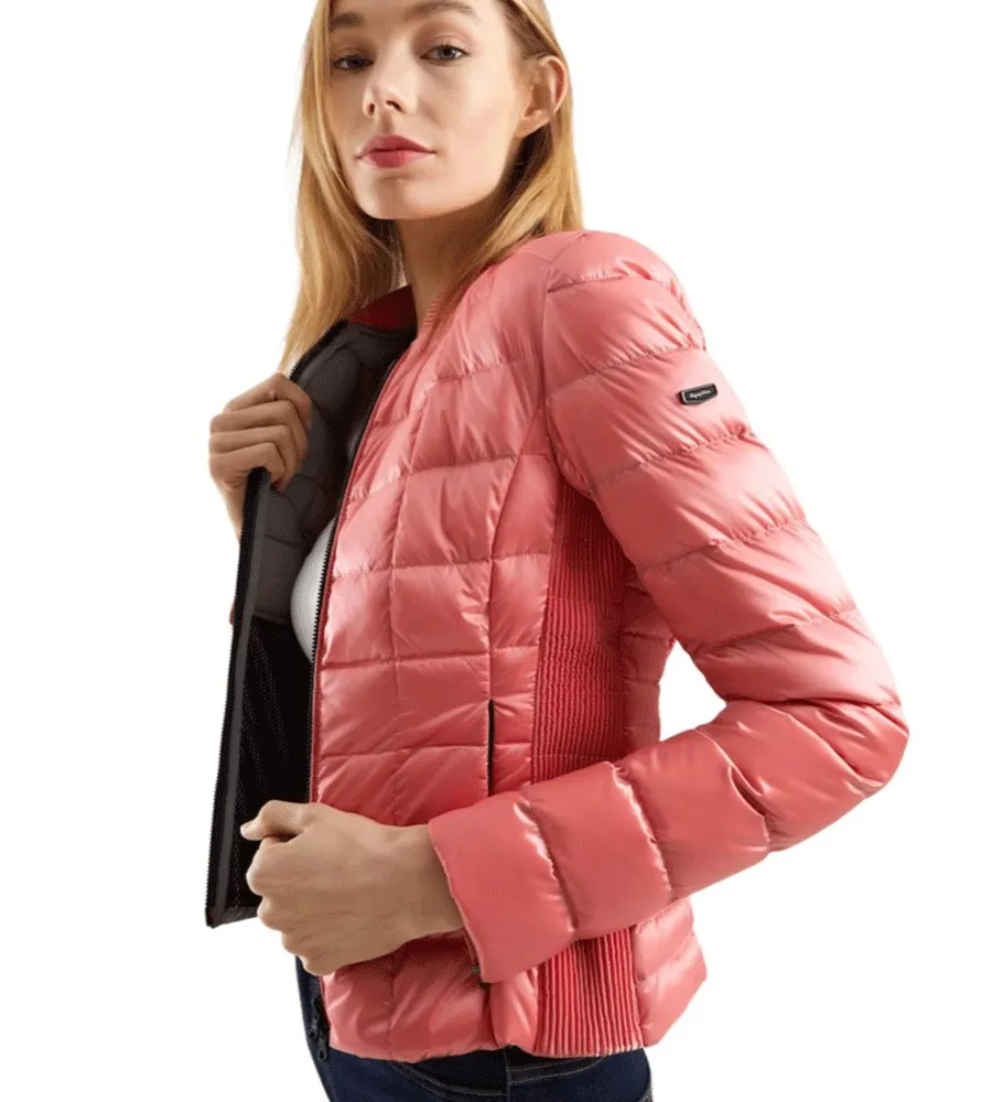 Piumino 100g Donna  Refrigiwear