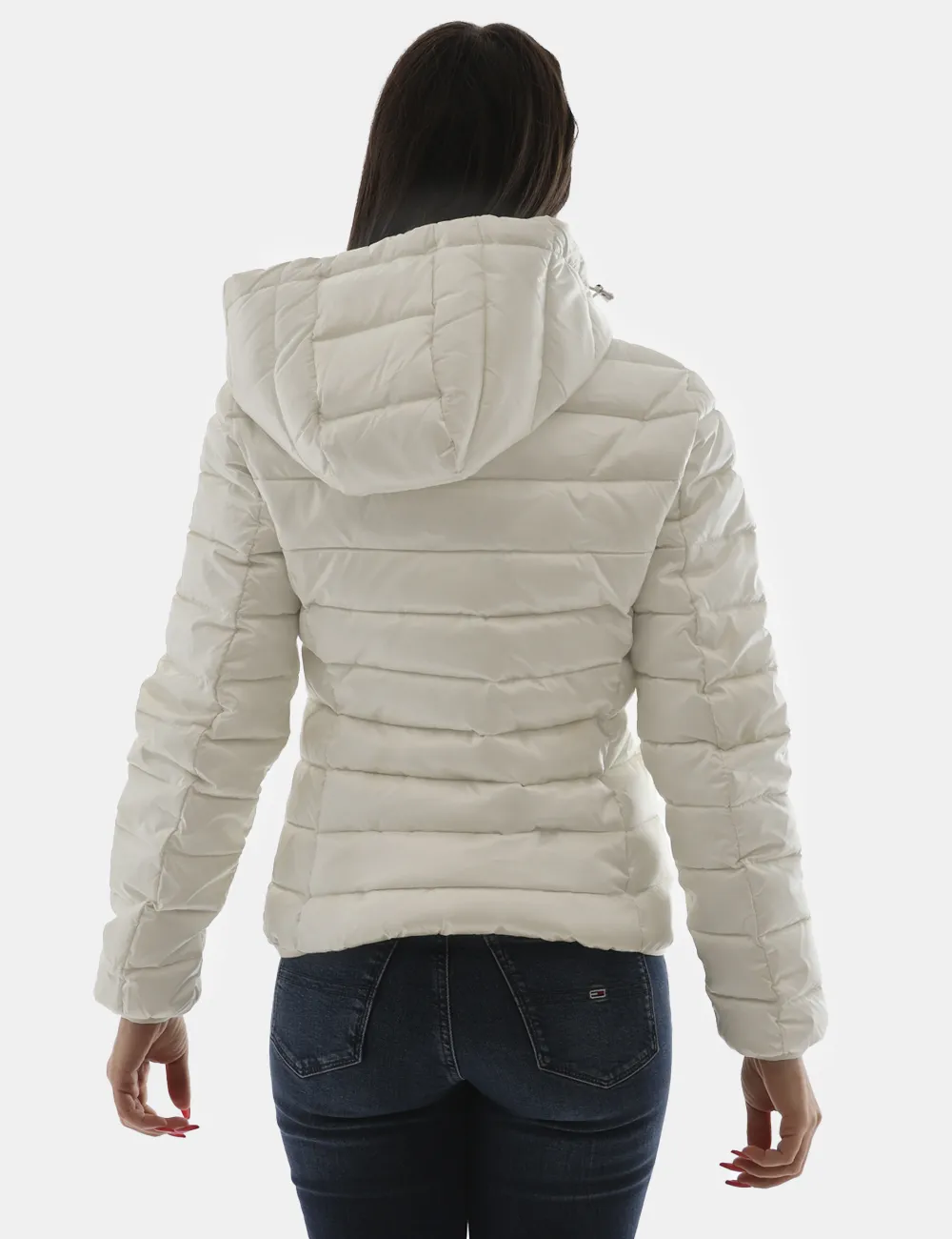 Piumino Concept83 Bianco