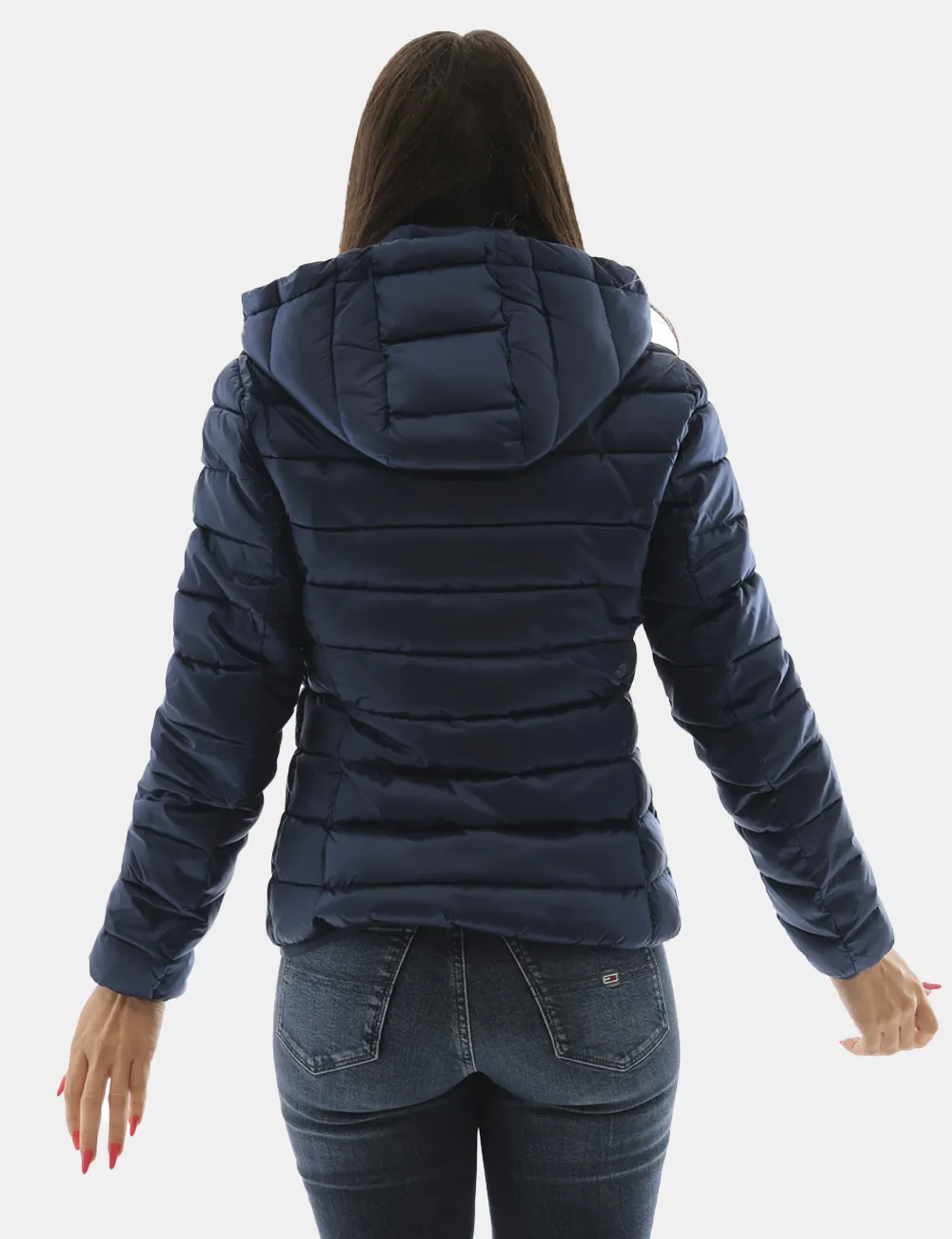 Piumino Concept83 Blu