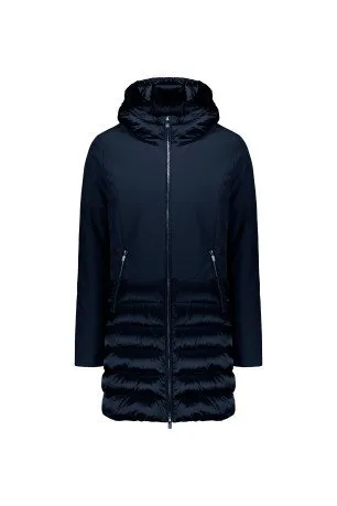 Piumino Donna Admire Softshell