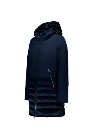 Piumino Donna Admire Softshell