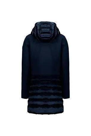 Piumino Donna Admire Softshell