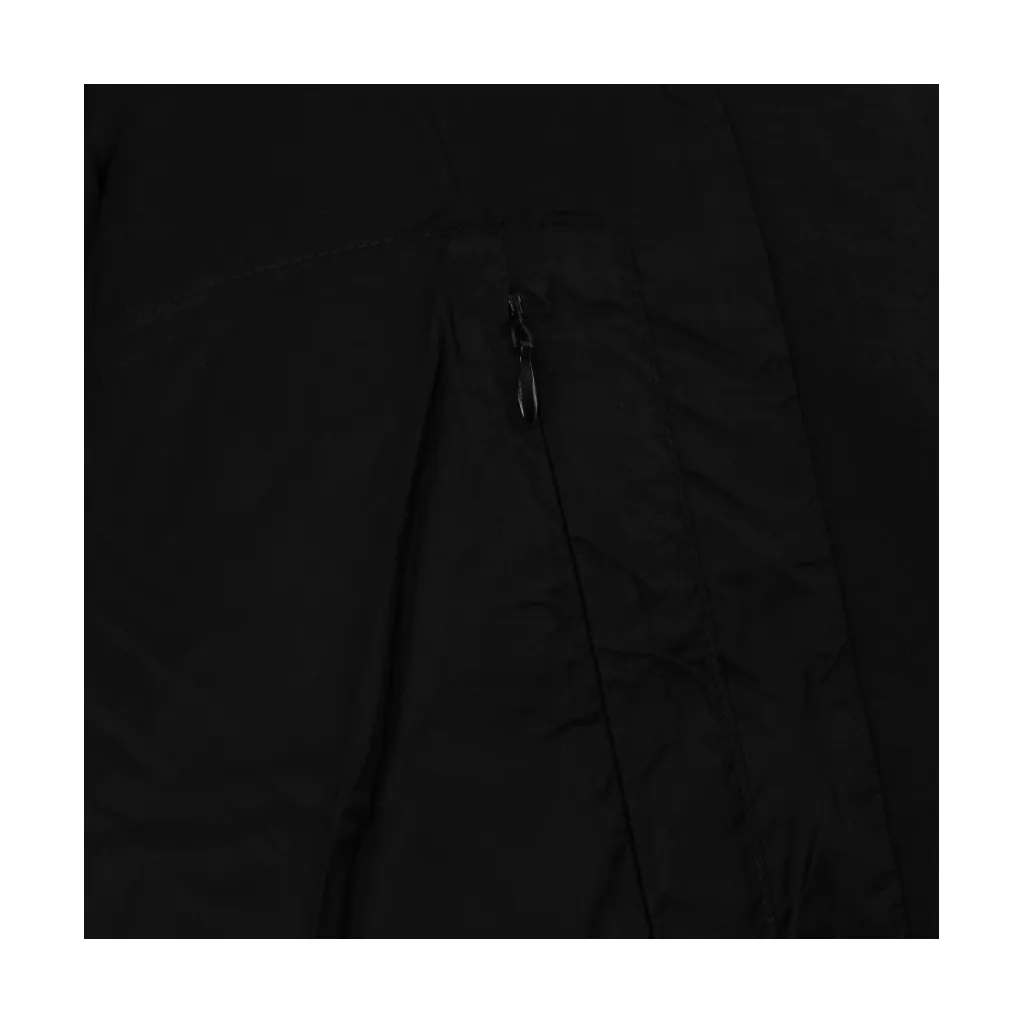 piumino donna jacket BLACK