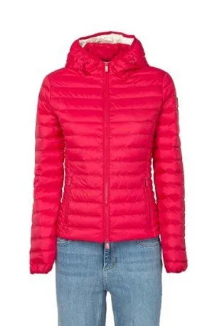 Piumino Donna Leggero Carrie