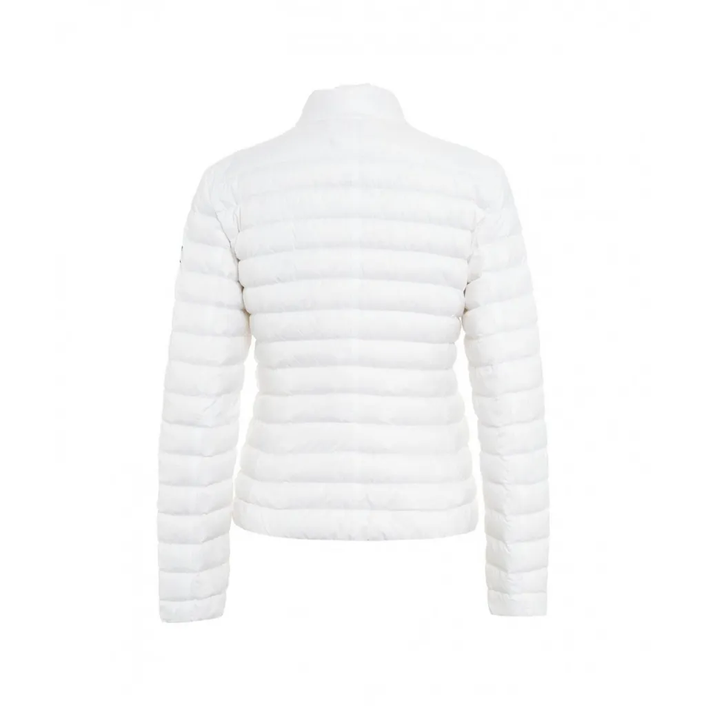 Piumino Opuntia MQS bianco